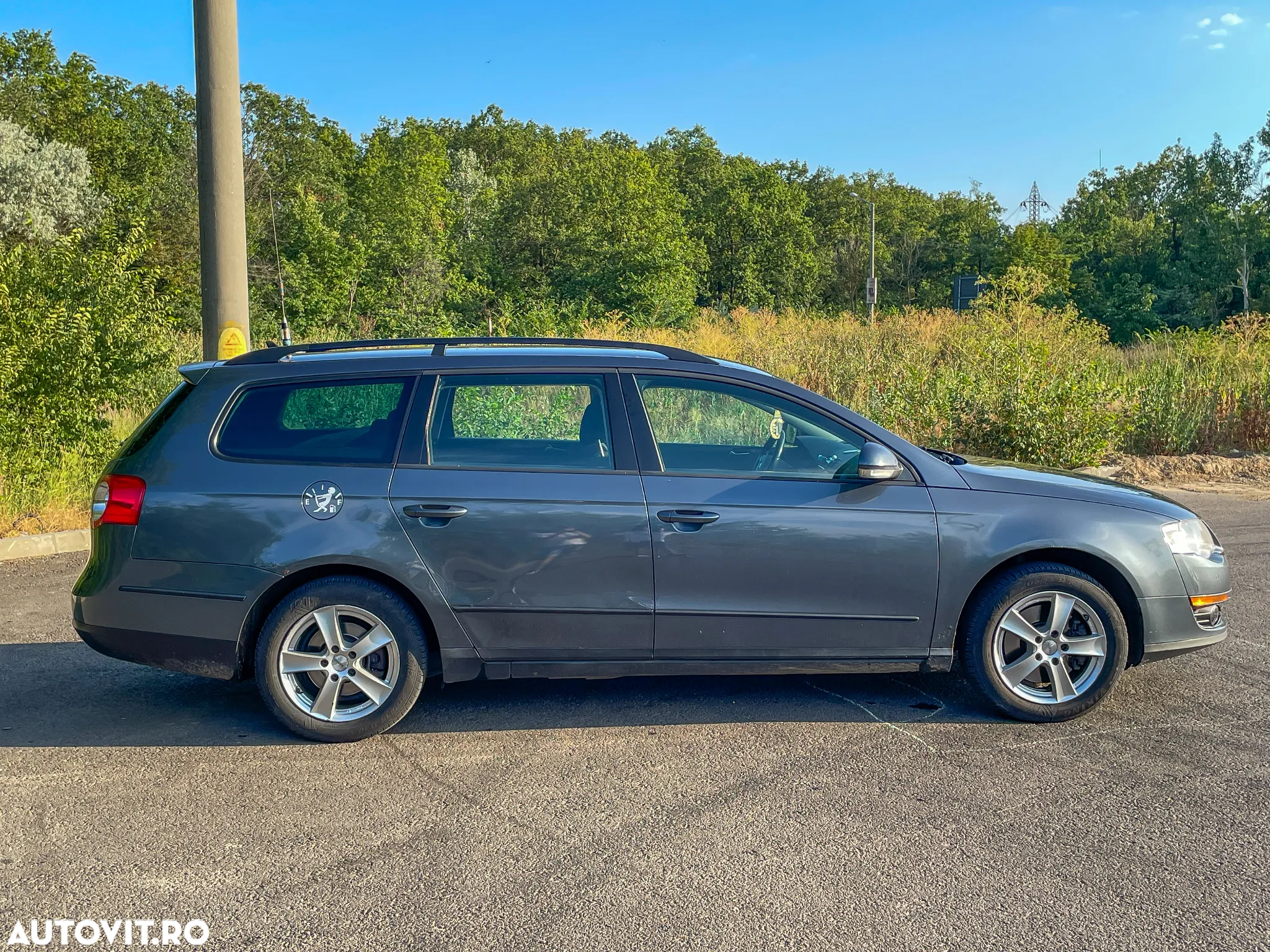 Volkswagen Passat Variant 2.0 TDI Comfortline - 20