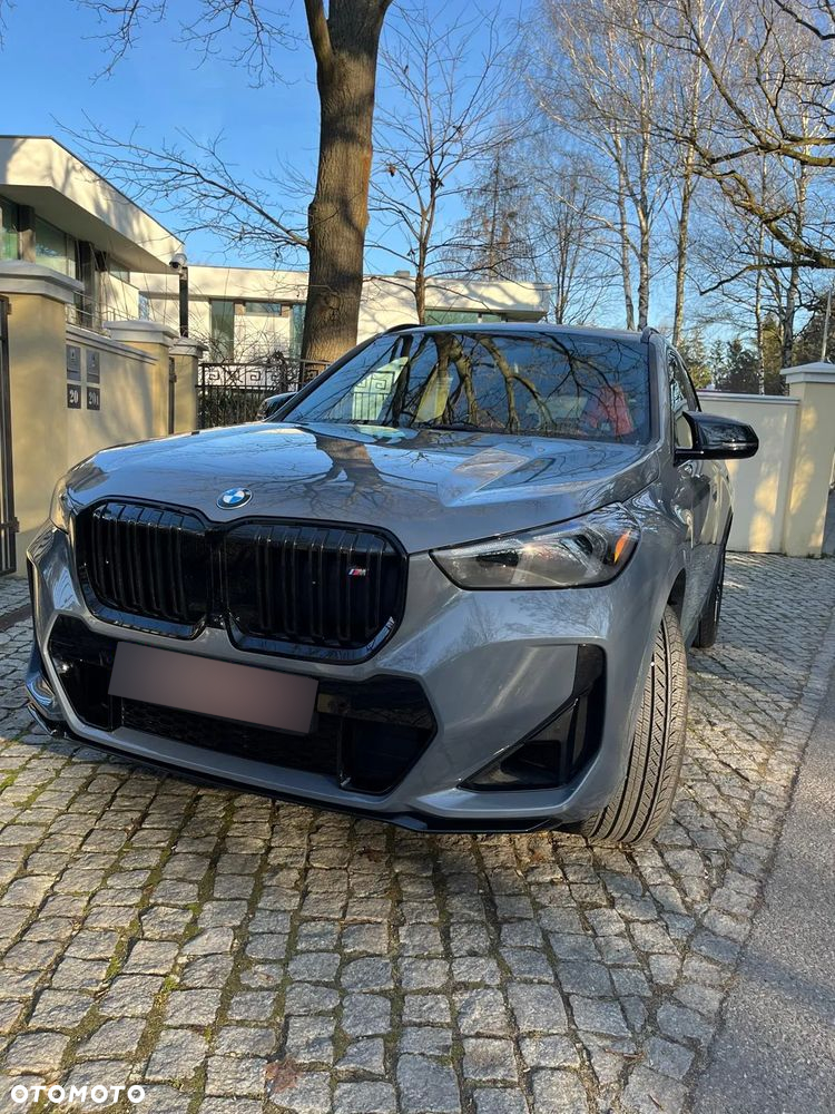 BMW X1 M35i xDrive - 10