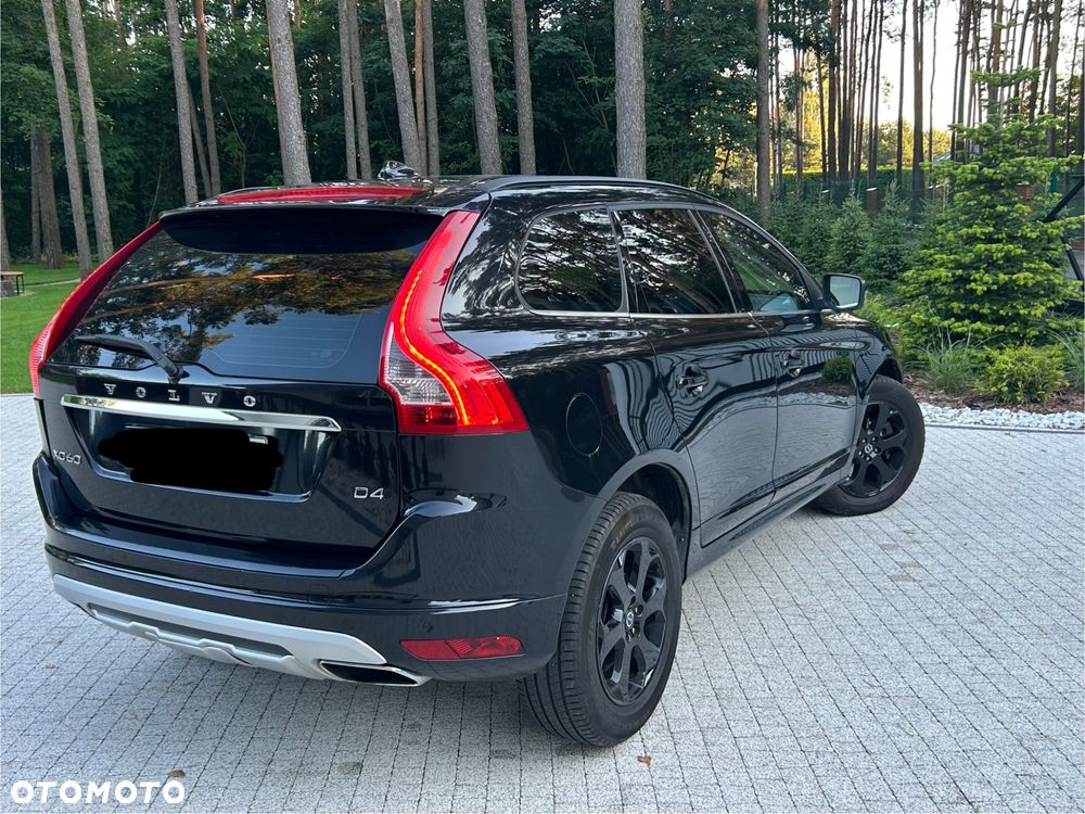 Volvo XC 60 - 10