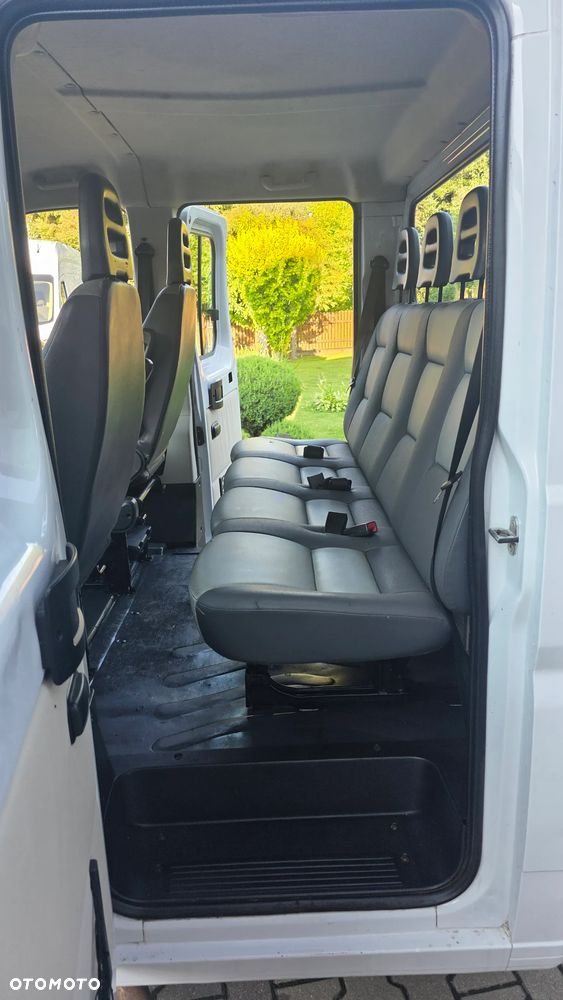 Fiat Ducato - 13