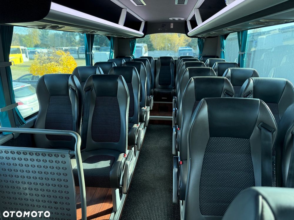 Mercedes-Benz Atego Unvi - 14