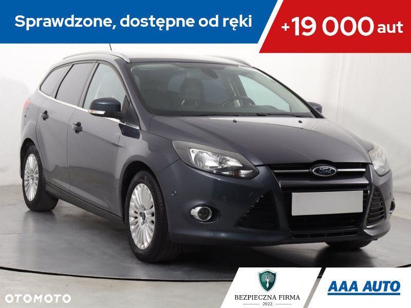 Ford Focus - 1