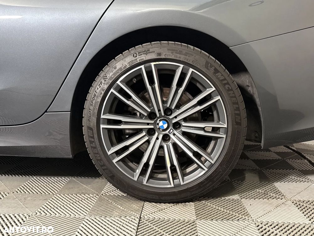 BMW Seria 3 - 14