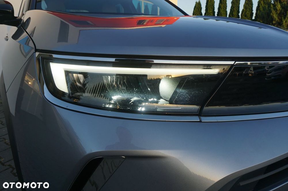 Opel Mokka 1.2 T Elegance S&S - 22