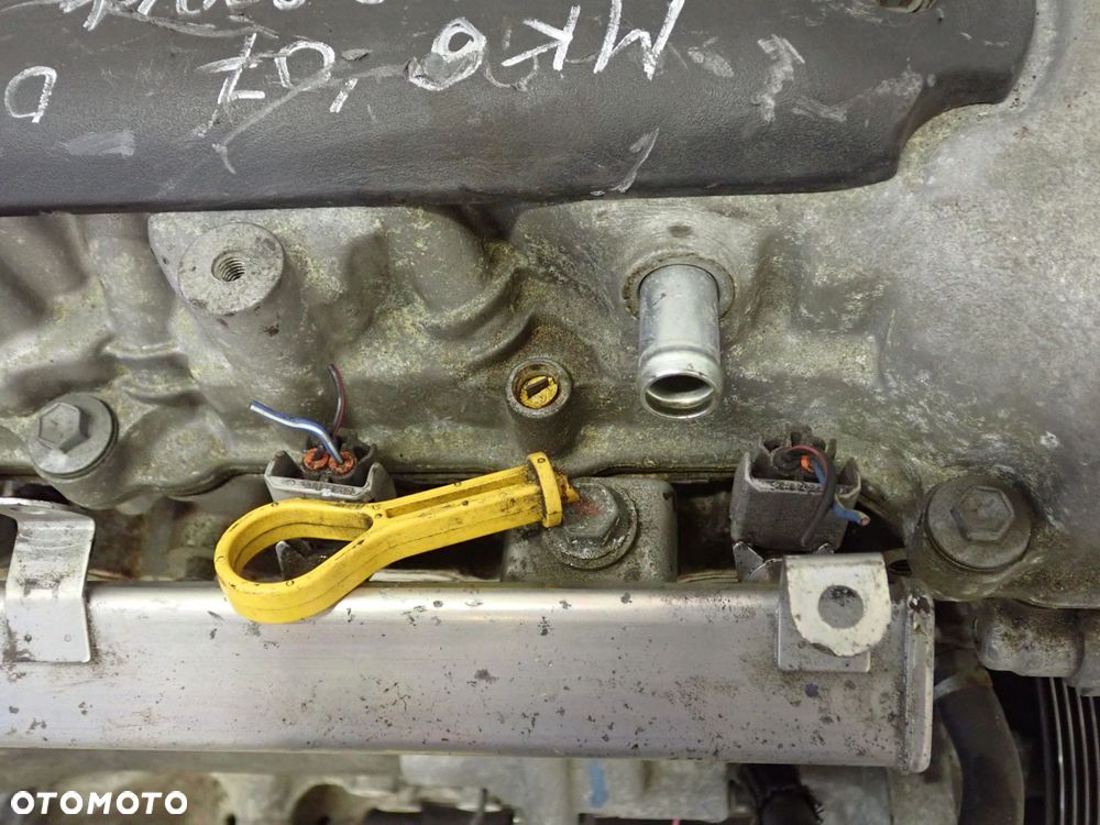 SUZUKI SWIFT MK6 05- 1.3 BENZYNA SILNIK SŁUPEK M13A - 7