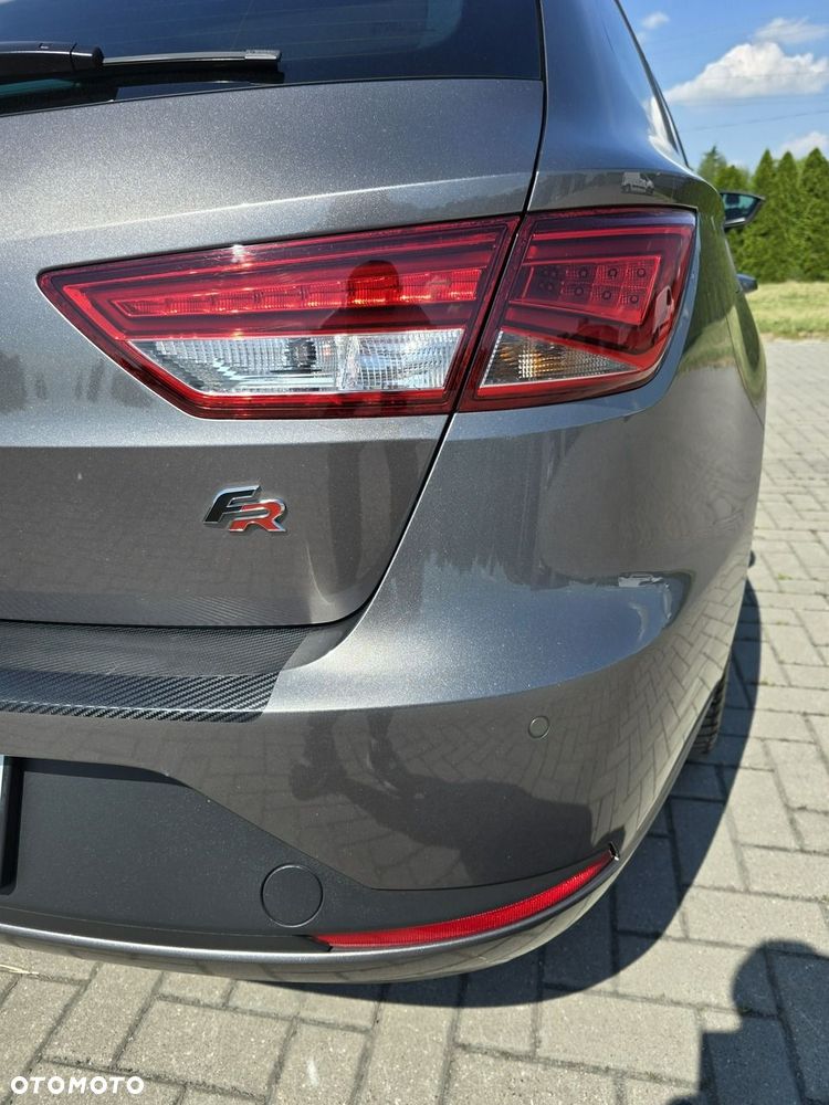 Seat Leon - 12