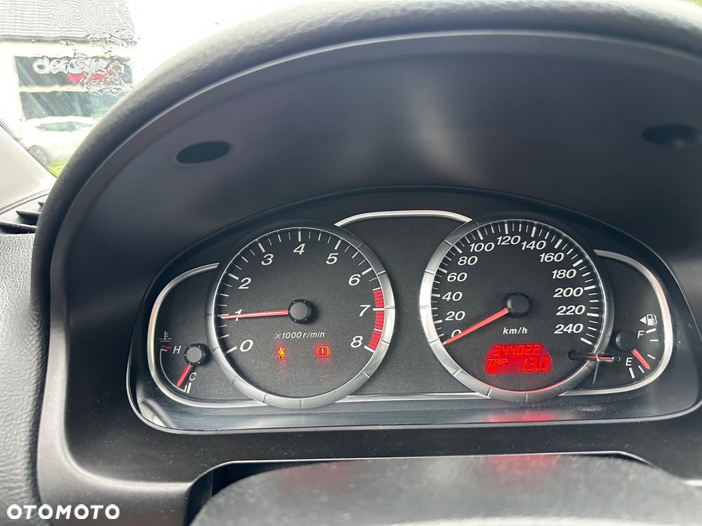 Mazda 6 - 5