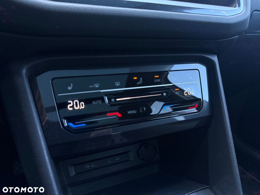 Volkswagen Tiguan Allspace - 28