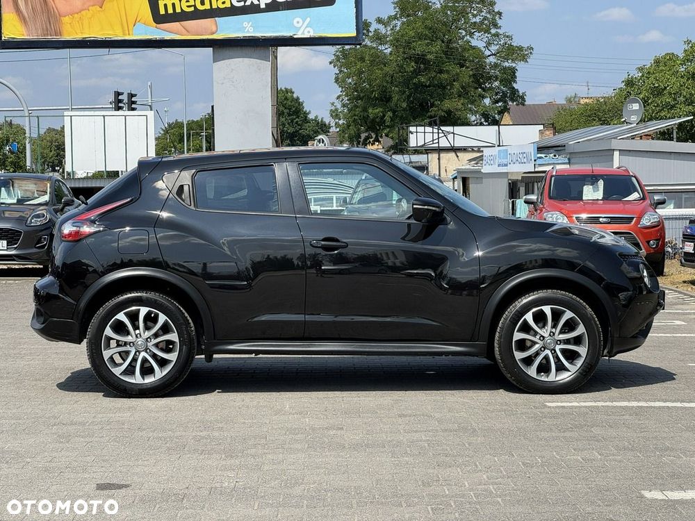 Nissan Juke - 13