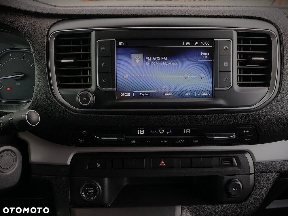 Toyota ProAce 1,5-l-D-4D L2 (9-Si.) Comfort - 13