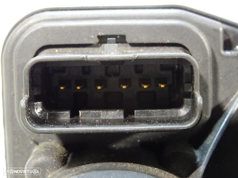 Borboleta De Admissão Citroën C2 (Jm_)  9661809080 / 0280750164 / 96 6 - 9