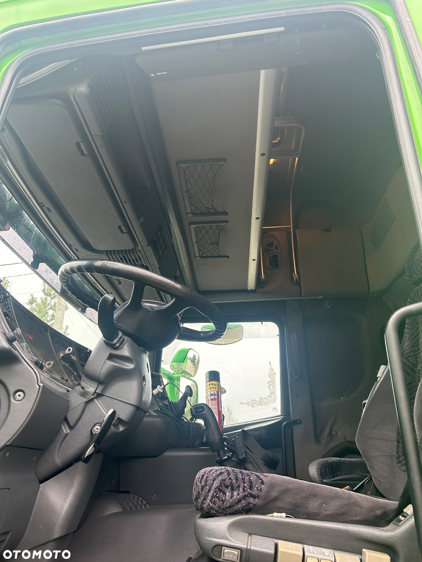 Scania L480 - 17