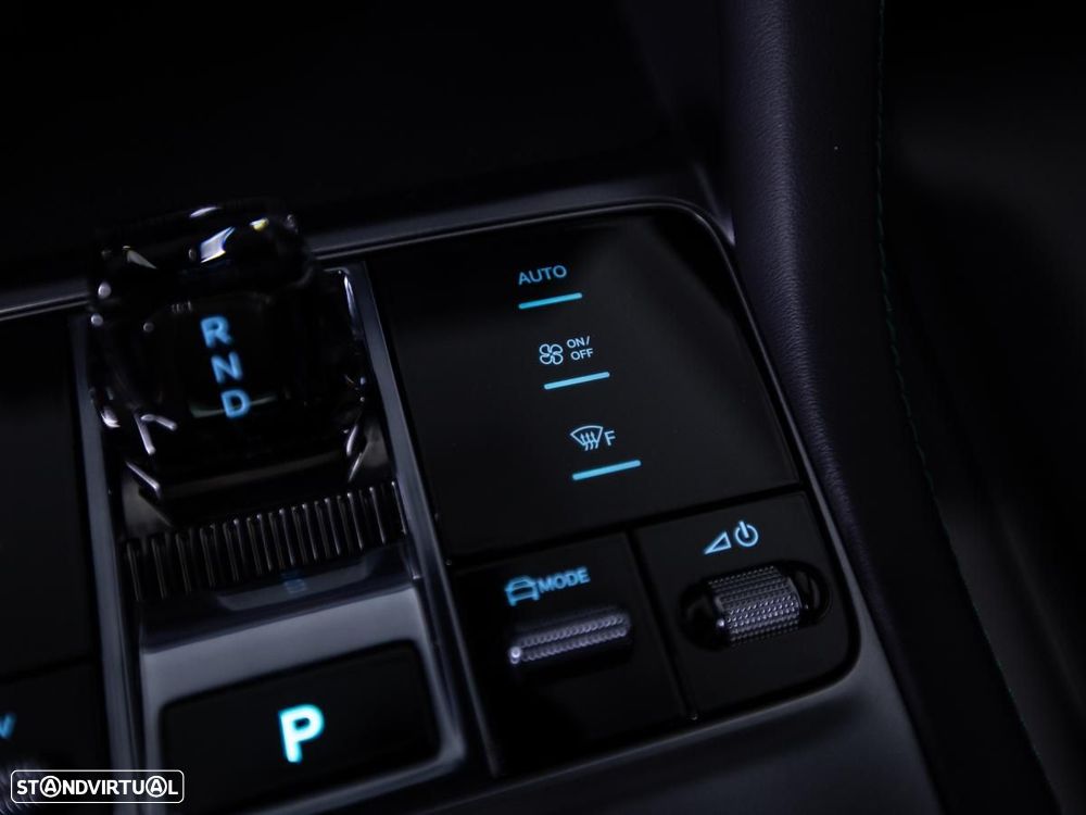 BYD Seal U 1.5 DM-i Boost - 22