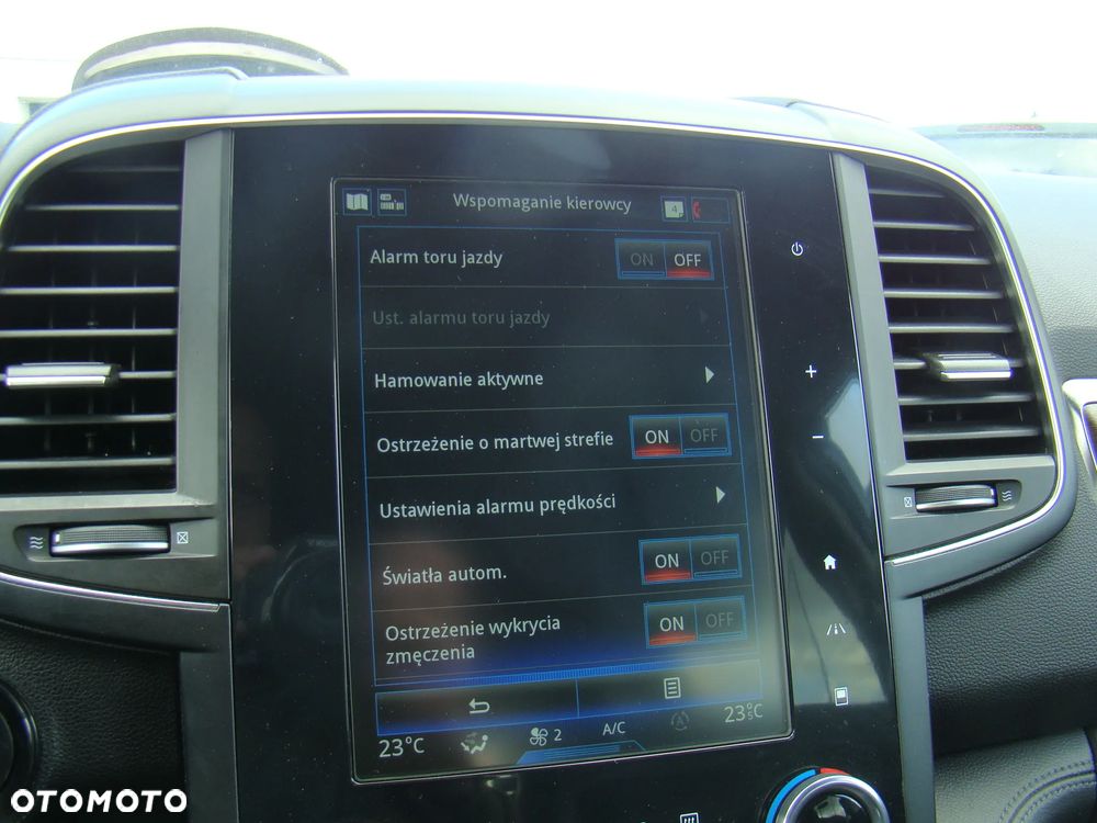 Renault Koleos 2.0 dCi Intens 4x4 X-Tronic - 31