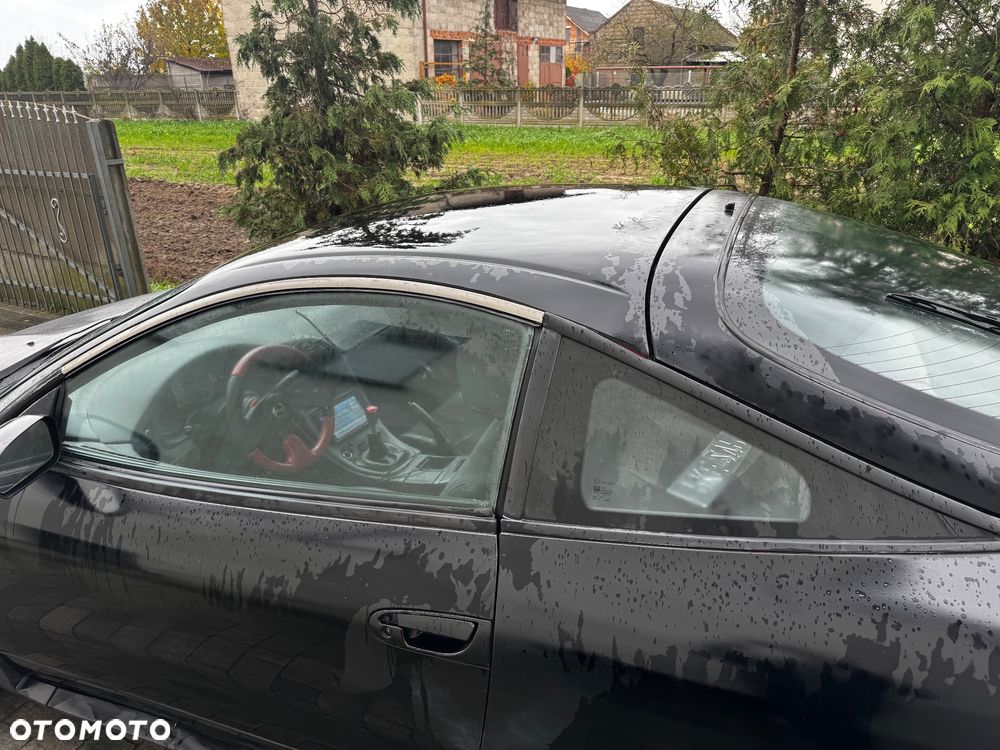 Mitsubishi Eclipse 95-00 - 9