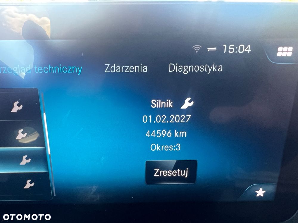 Mercedes-Benz ACTROS L poliftowy  pokontraktowy - 39