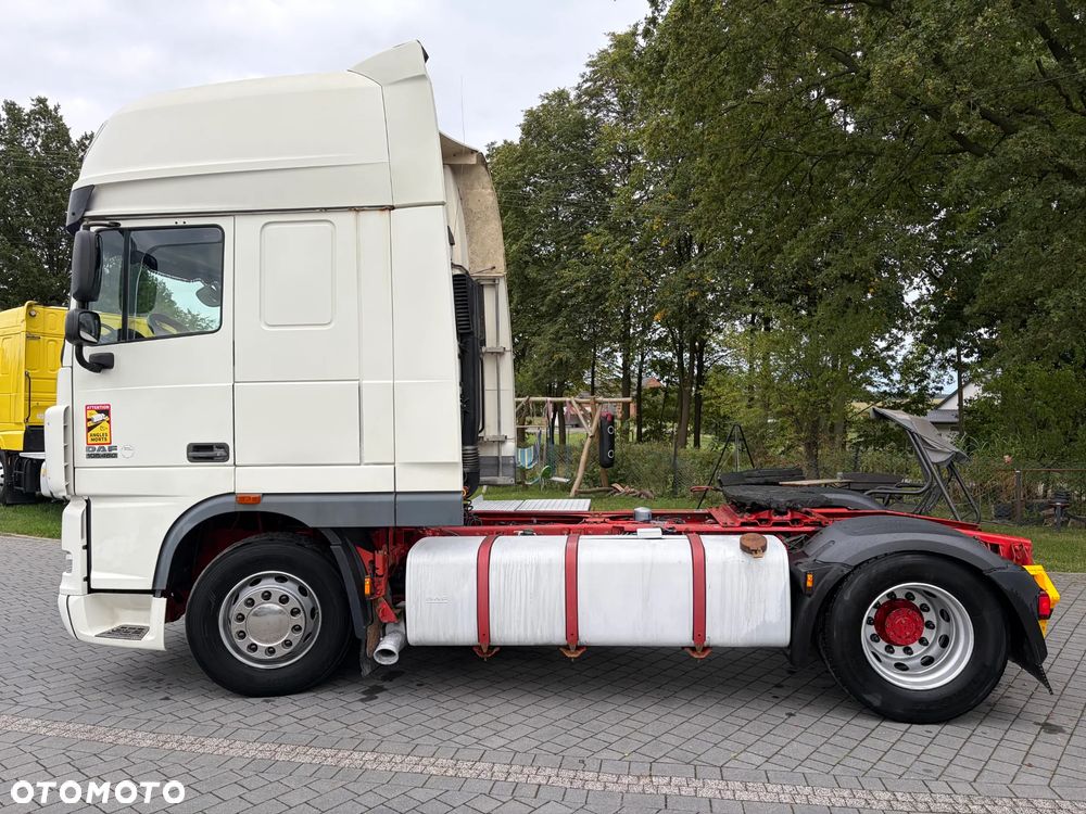 DAF 105 - 3