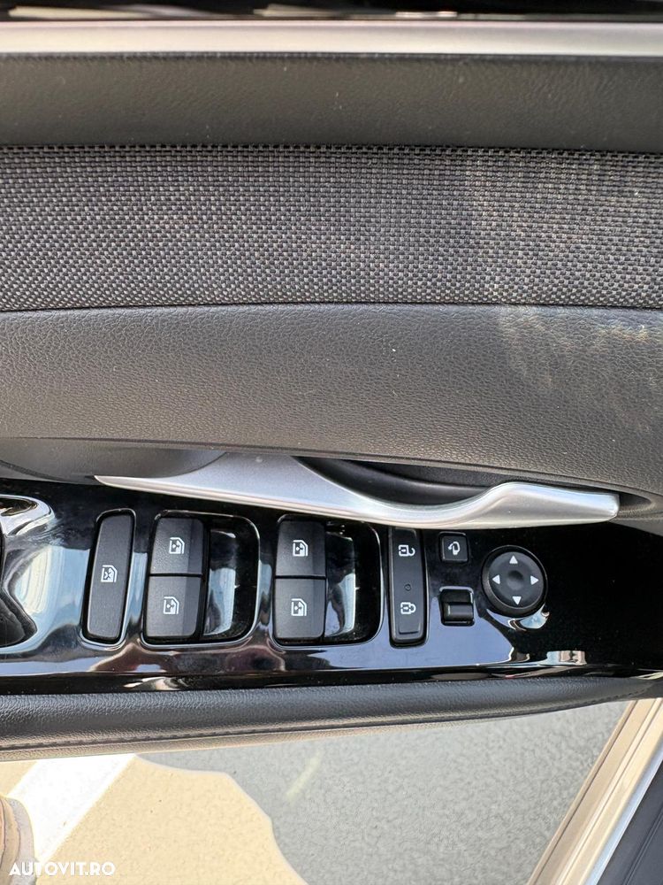 Hyundai Tucson 1.6 l 150 CP 2WD 6MT Style+ - 11