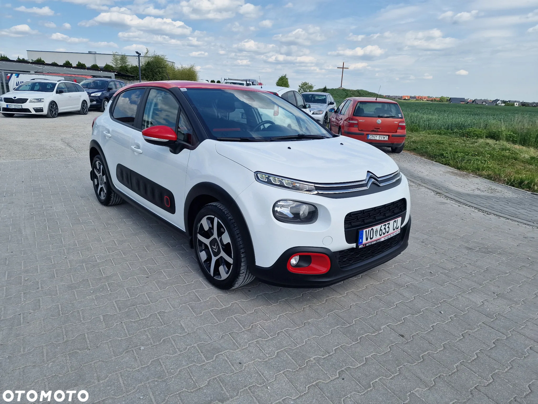 Citroën C3 1.2 PureTech Shine - 5