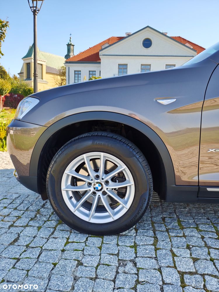 BMW X3 - 15
