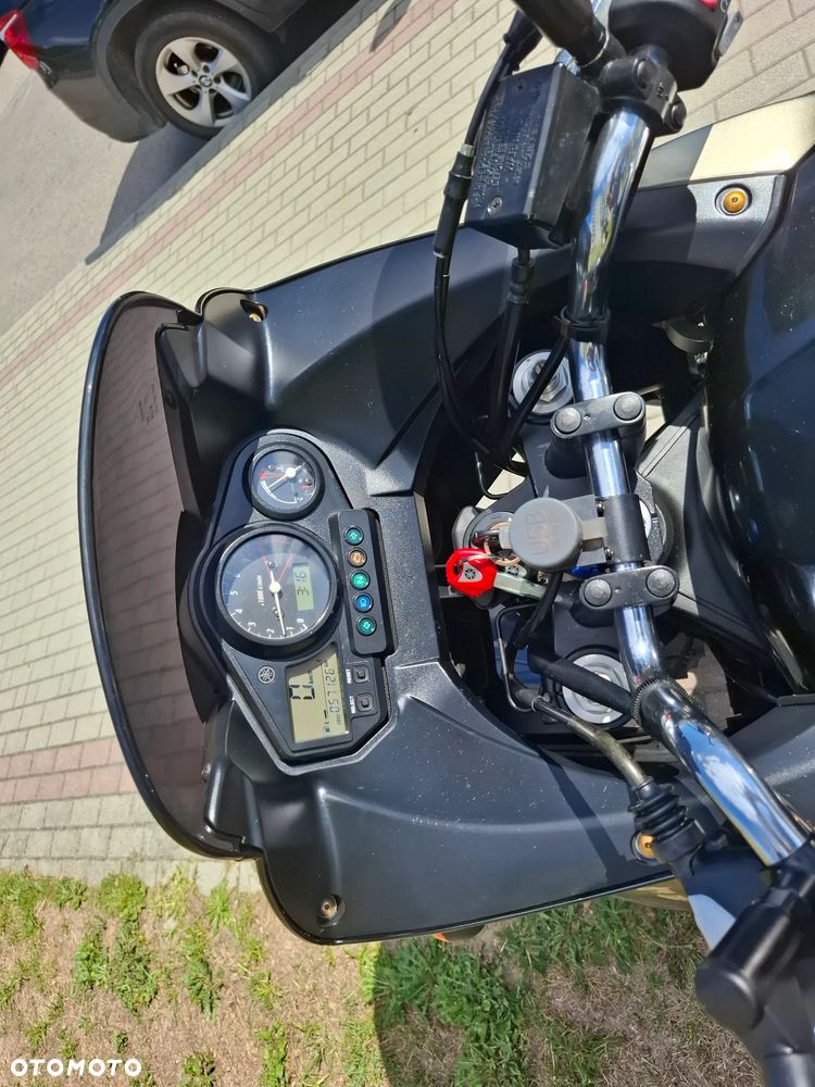Yamaha TDM - 30
