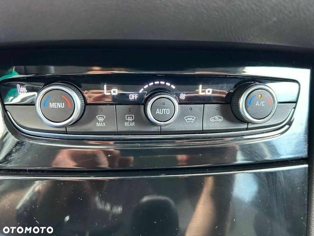 Opel Grandland X 2.0 CDTI Innovation S&S - 19