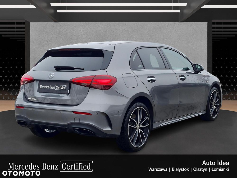 Mercedes-Benz Klasa A - 6