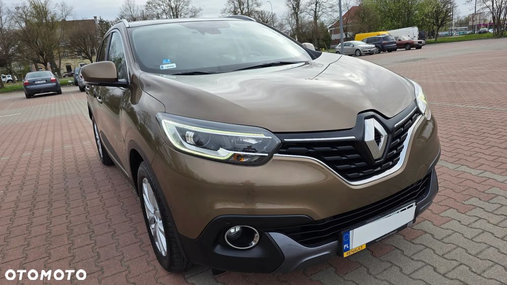 Renault Kadjar 1.2 Energy TCe Business - 9