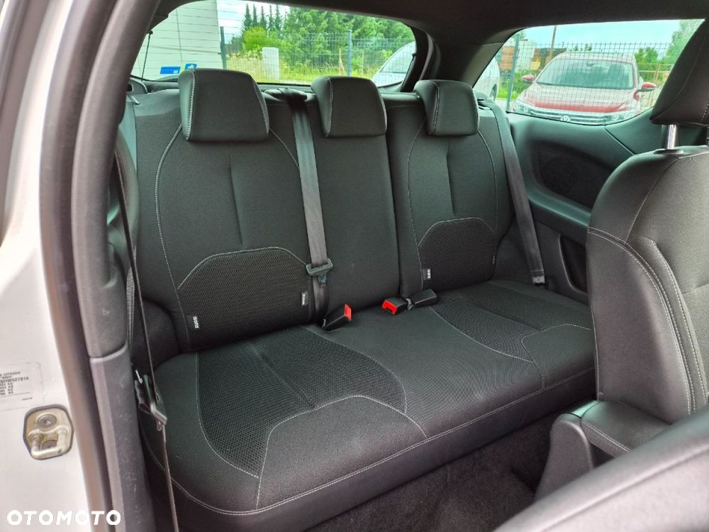 Citroën DS3 PureTech 82 Stop & Start ETG SoChic - 21