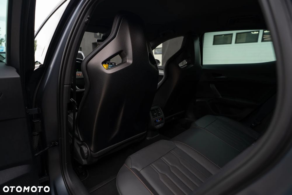 Cupra Formentor 2.5 TSI 4Drive VZ5 DSG - 23