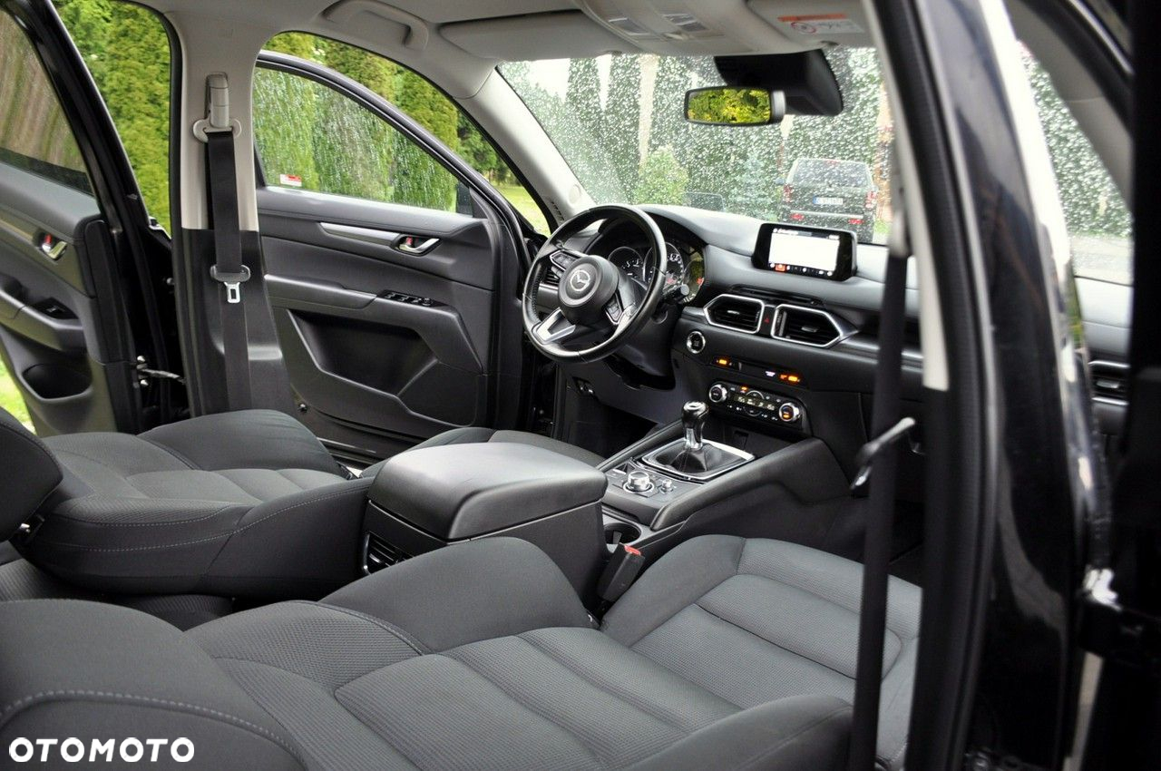Mazda CX-5 - 24