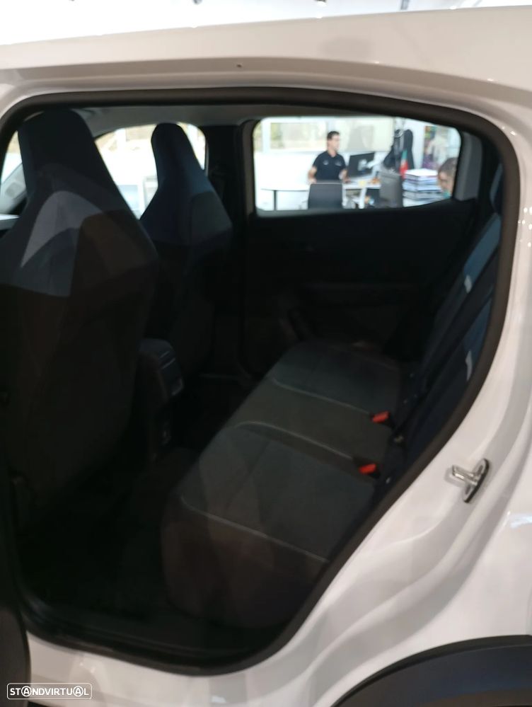 Opel Frontera - 8