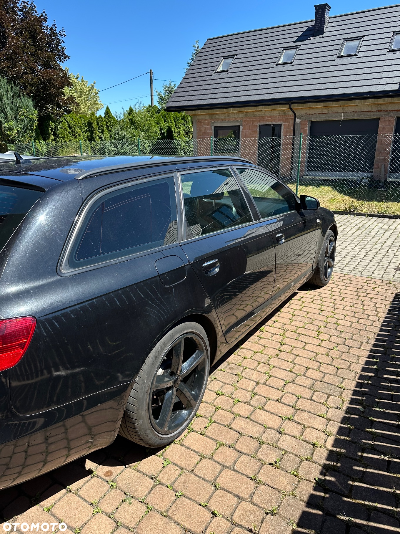 Audi A6 2.0 TDI - 12