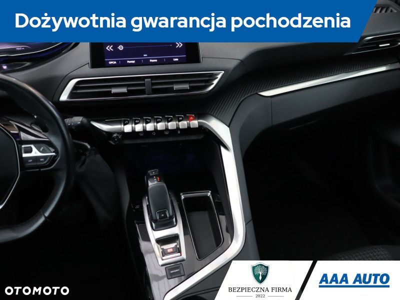 Peugeot 5008 - 10