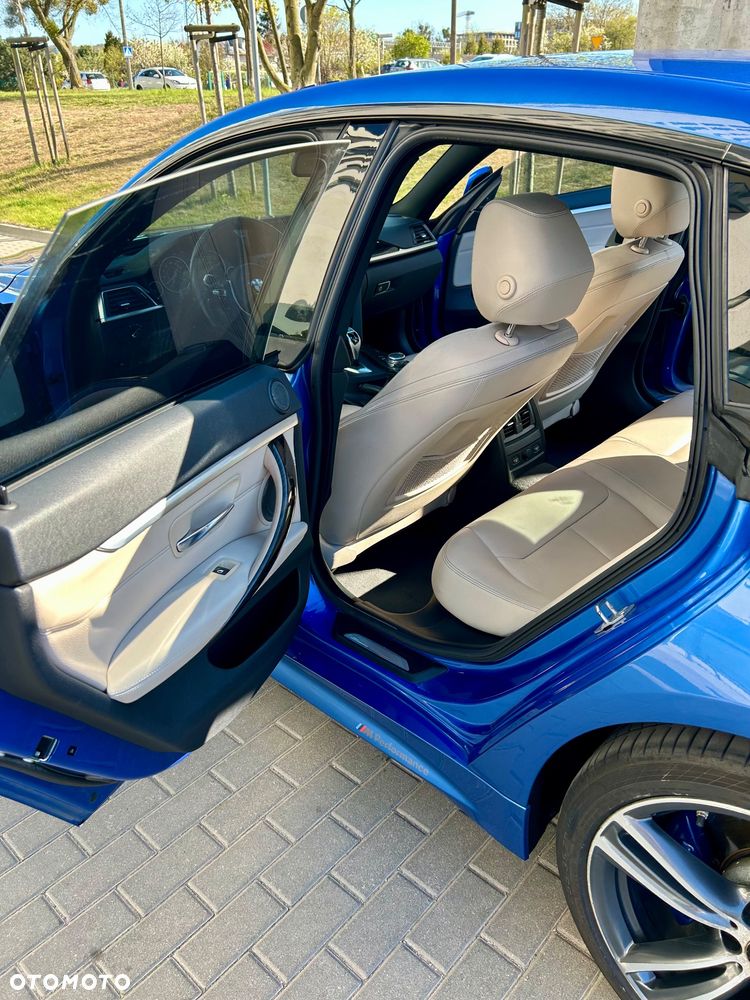 BMW Seria 4 435i Grand xDrive Sport-Aut - 14