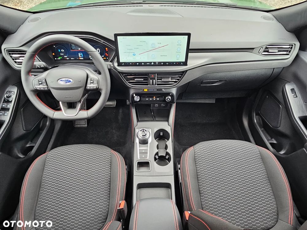 Ford Kuga 2.5 FHEV FWD ST-Line - 12