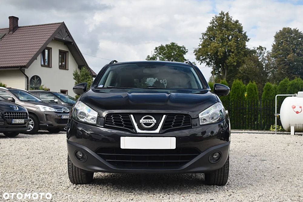 Nissan Qashqai 1.6 Start/Stop 360 - 3