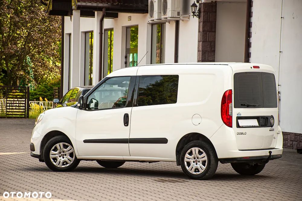 Fiat DOBLO - 9