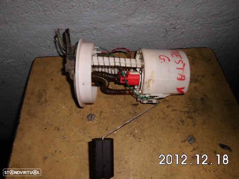 BOMBA COMBUSTÍVEL FORD FIESTA V 2001 - 3