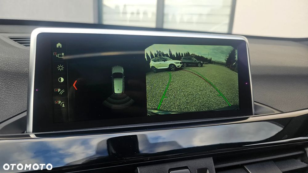 BMW X1 xDrive25i GPF M Sport sport - 17