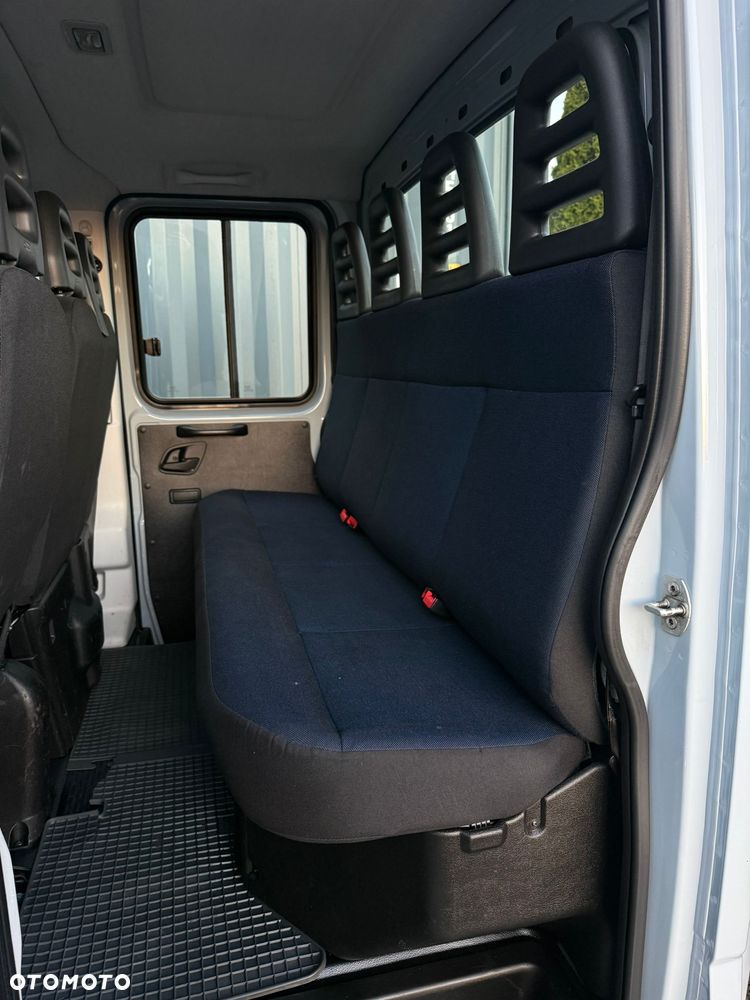 Iveco Daily 35S13 - 20