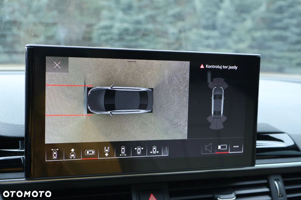 Audi A4 Limousine 45 TFSI quattro S tronic S line - 26