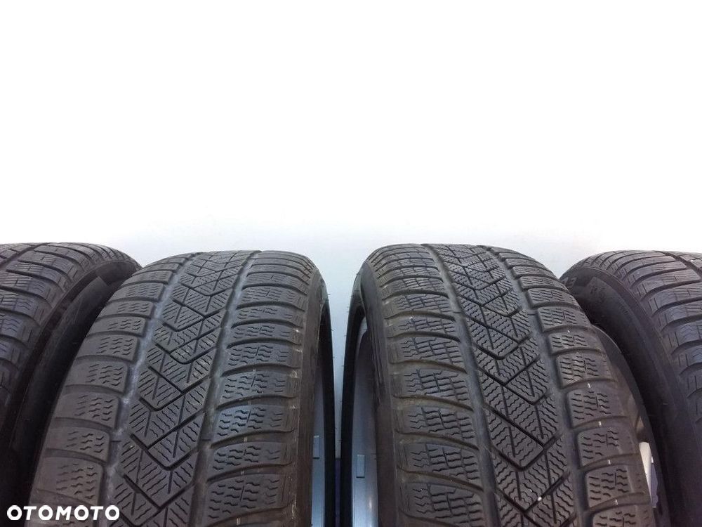 BMW X3 X4 G01 G02 FELGI KOŁA ZIMOWE 245/50R19 691 - 11