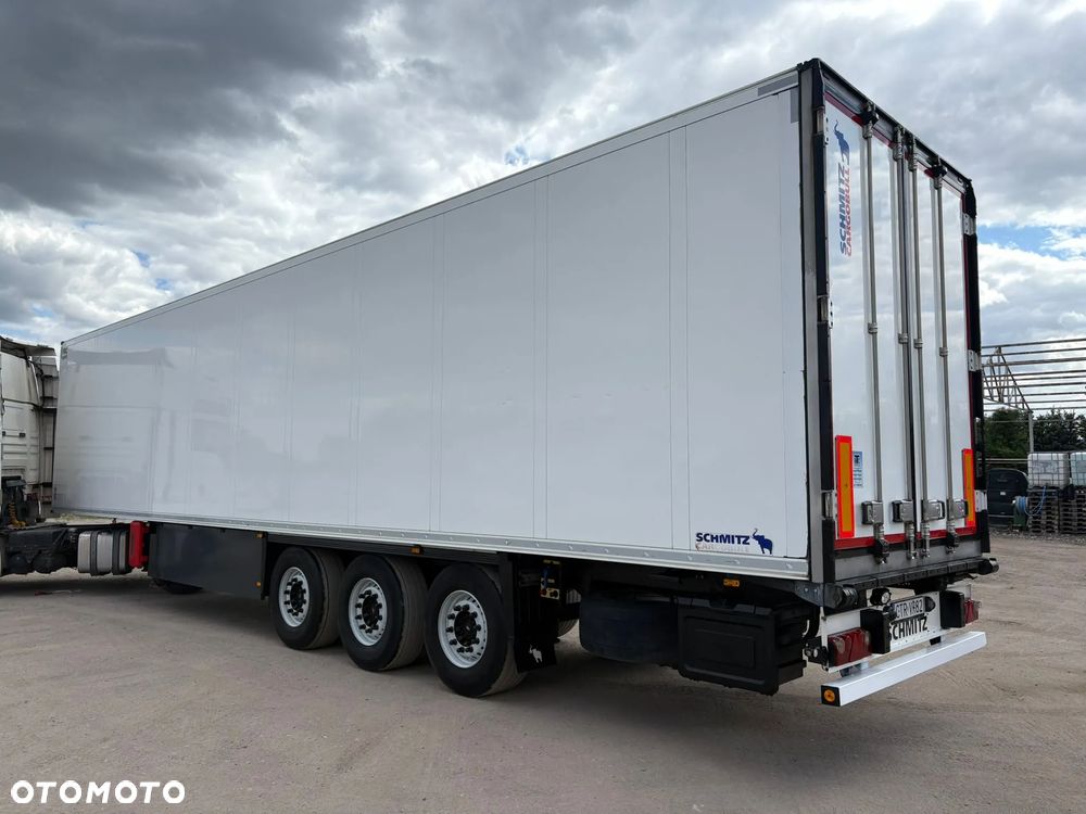 Schmitz Cargobull - 1