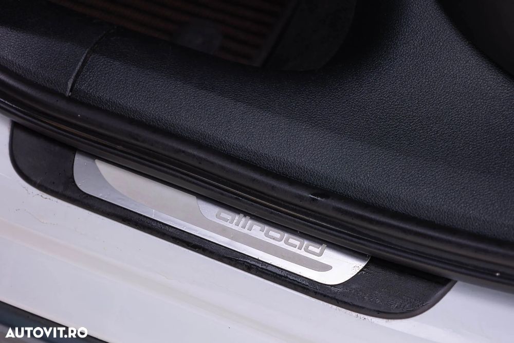 Audi A6 Allroad - 18