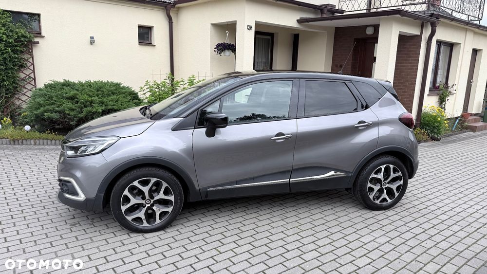 Renault Captur (ENERGY) dCi 90 EDC INTENS - 4