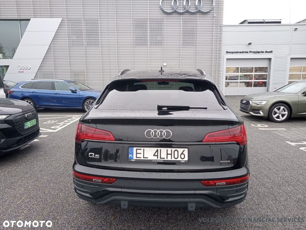 Audi Q5 - 6