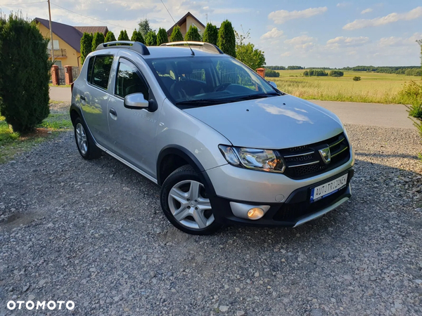 Dacia Sandero 0.9 TCe Laureate S&S