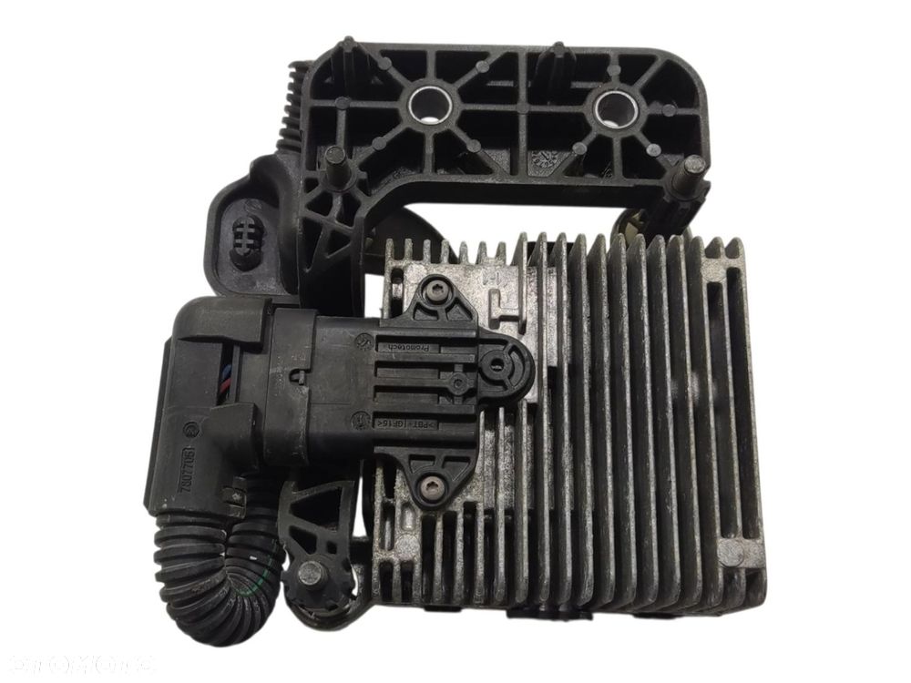RADAR SENSOR DISTRONIC PEUGEOT 508 II 2018-2023 9830597580 - 1