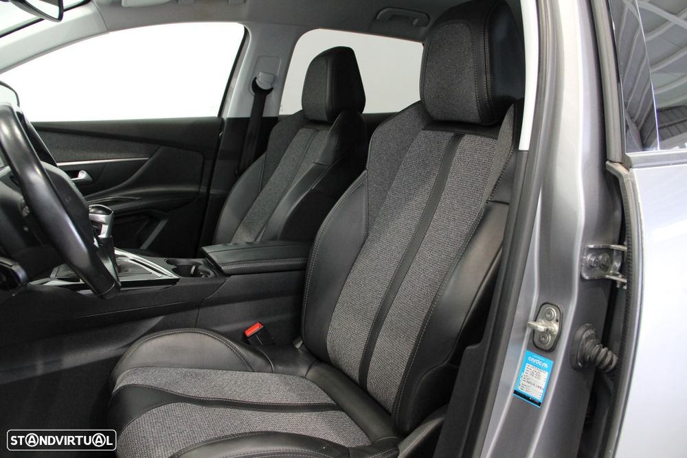 Peugeot 3008 1.6 BlueHDi Allure - 7